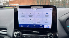 Ford EcoSport 1.0 EcoBoost 125 Titanium 5dr Petrol Hatchback